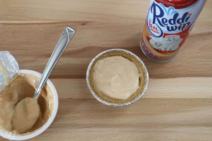 Effortless Pies with Greek Yogurt