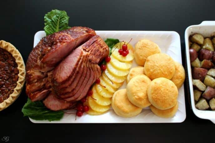 15 Delicious Holiday Ham Recipes!, Making New Holiday Traditions