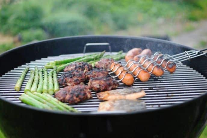 Best tips for beginners on the BBQ grill