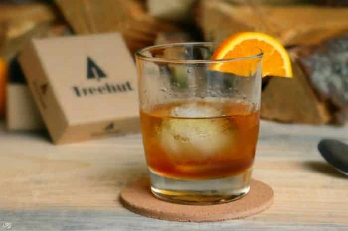 The Best Cocktails to Try This Holiday Smoked Old Fashioned