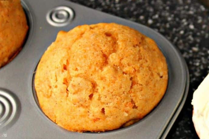 Weekend Breakfast Muffin Recipe