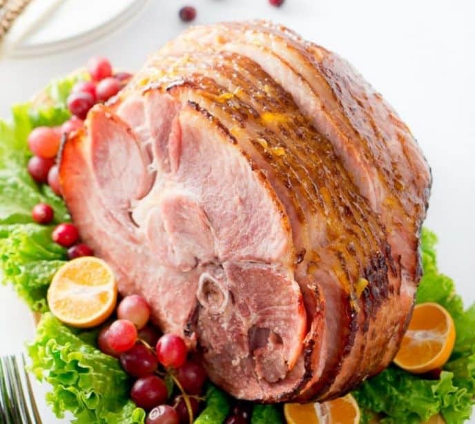 15 Delicious Holiday Ham Recipes!, Holiday Christmas Ham and Thanksgiving Ham recipes!