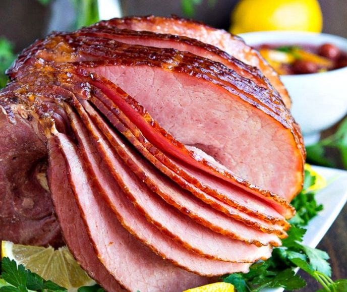 15 Delicious Holiday Ham Recipes!, Thanksgiving and Christmas holiday ham! Perfect for your family holiday gathering!