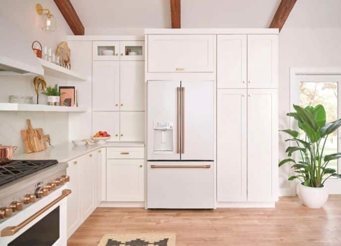 The Kitchen Of Your Dreams – Top 5 Dream Kitchen Must-Haves!, Dream kitchen appliances - stylish kitchen appliances by GE for your dream kitchen.