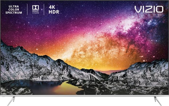 How To Choose The RIGHT 4K Smart TV!, Color HDR Spectrum from VIZIO 4K TVs