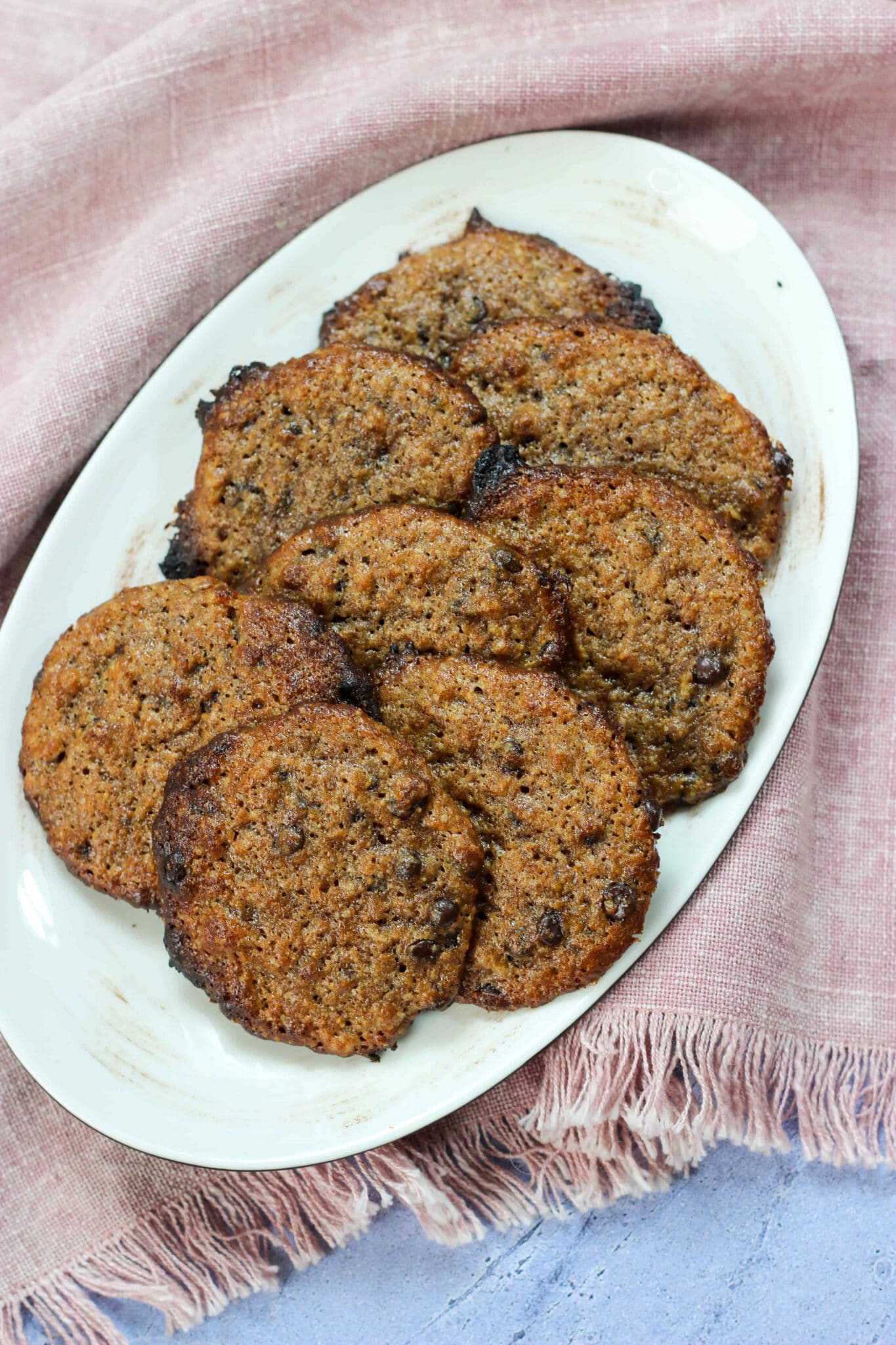 best peanut butter cookies