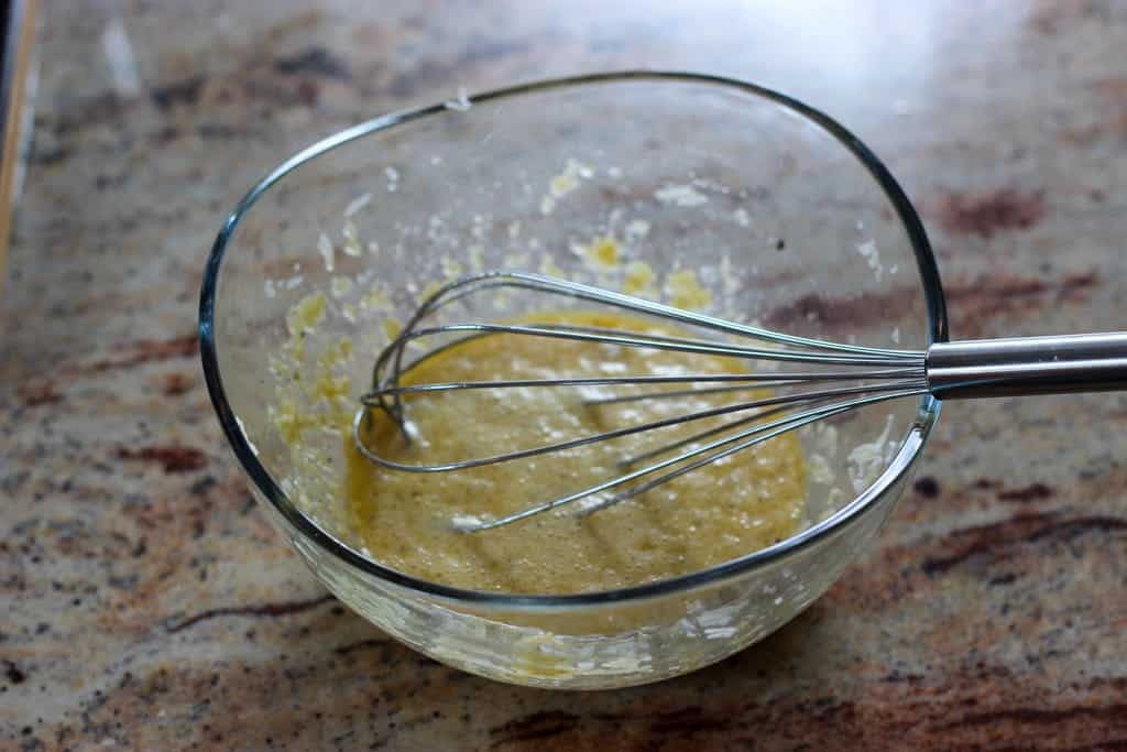Pasta Carbonara Step3