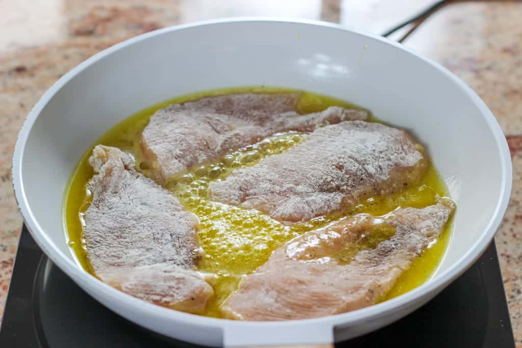 Chicken Step2