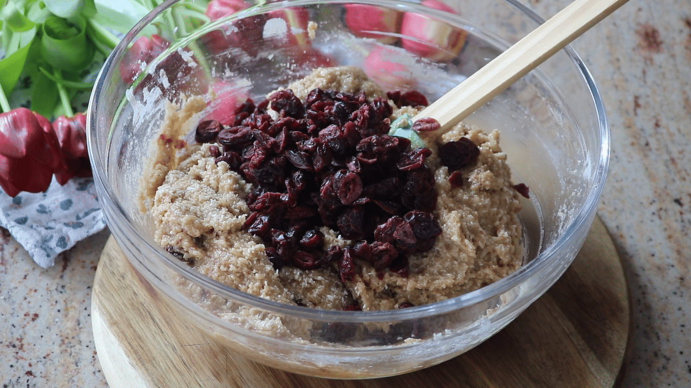 Carrot Muffins Step3