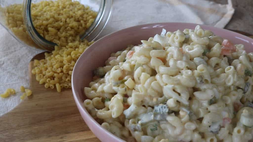 Macaroni's Health Benefits