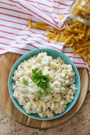 Macaroni Salad poster