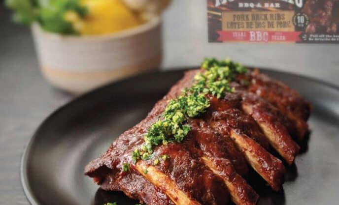 Ribs Recipe