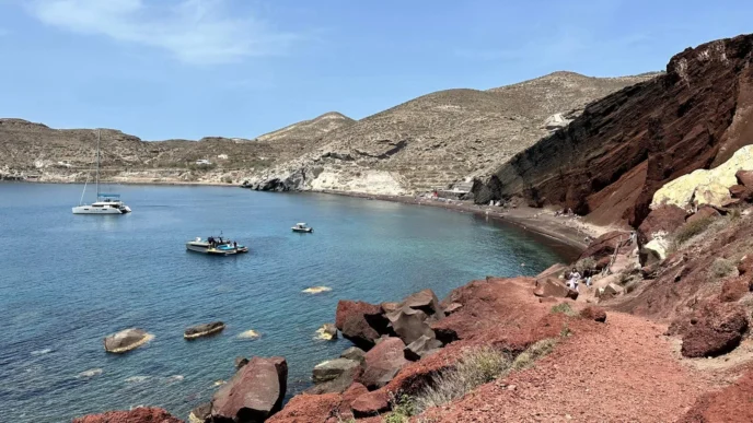 Santorini-travel-guide