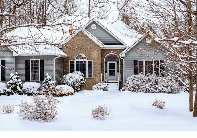Winterize your windows for cold weather with these insulation ideas.