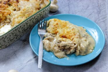Chicken Casserole