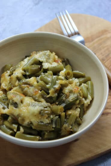 Green Bean Casserole03