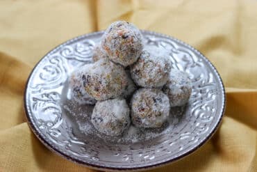Energy Balls